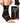 Copper Compression Ankle Brace Sleeves (2 Pack) - Spinwave Pickleball Inc.