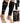 Copper Calf Compression Sleeves (2 Pack) - Spinwave Pickleball Inc.