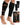 Copper Calf Compression Sleeves (2 Pack) - Spinwave Pickleball Inc.