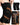 Copper Compression Knee Sleeves (2 Pack) - Spinwave Pickleball Inc.
