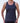 Pickleball Bella Black Racerback Tank – Pickleball Bella women's pickleball apparel