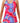 Pickleball Bella Circle Racerback Tank – Pickleball Bella women's pickleball apparel