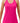 Pickleball Bella Diva Pink Racerback Tank – Pickleball Bella women's pickleball apparel