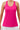 Pickleball Bella Diva Pink Racerback Tank – Pickleball Bella women's pickleball apparel