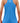 Pickleball Bella Electric Blue Racerback Tank