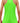Pickleball Bella Gecko Green Racerback Tank