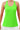 Pickleball Bella Gecko Green Racerback Tank – Pickleball Bella women's pickleball apparel