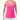 Pickleball Bella Hot Pink Racerback Tank – Pickleball Bella women's pickleball apparel