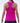 Pickleball Bella Pink Racerback Tank