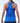 Pickleball Bella Royal Blue Racerback Tank