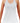 Pickleball Bella White Racerback Tank