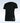 Pickleball Bella Black Short-Sleeve V-Neck Tee – Pickleball Bella women's pickleball apparel