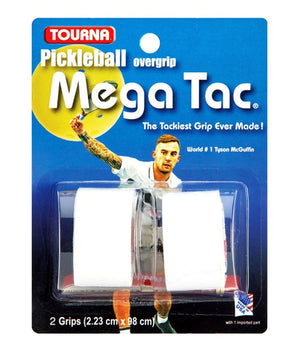 TOURNA Mega Tac Pickleball Overgrip