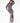 MILAN CORSET JUMPSUIT - SLATE GRAY - Spinwave Pickleball Inc.