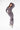 MILAN CORSET JUMPSUIT - SLATE GRAY - Spinwave Pickleball Inc.