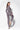 MILAN CORSET JUMPSUIT - SLATE GRAY - Spinwave Pickleball Inc.