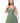 NARITA TANK DRESS - ARMY - Spinwave Pickleball Inc.
