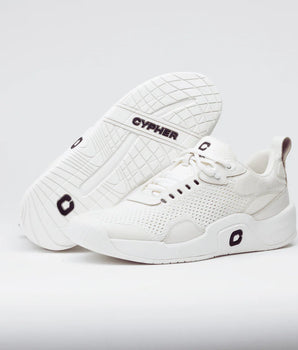 Cypher Men's Key211 - Cloud White Pickleball Shoe