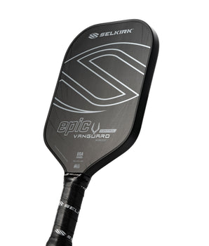 Selkirk Vanguard Control Epic Pickleball Paddle 16mm