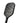 Selkirk Vanguard Control S2 Midweight Pickleball Paddle 16mm