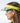 Pickleball Bella Dink 1 Visor