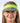 Pickleball Bella Groovy Visor – Pickleball Bella women's pickleball apparel