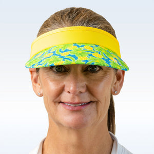 Pickleball Bella Palms 1 Visor