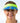 Pickleball Bella Patience Grasshopper Visor – Pickleball Bella women's pickleball apparel