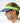 Pickleball Bella Patience Grasshopper Visor