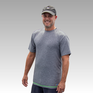 Playly Men's Warrior Tee