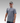 Playly Men's Warrior Tee
