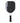 Wilson Vesper Control 17 Pickleball Paddle