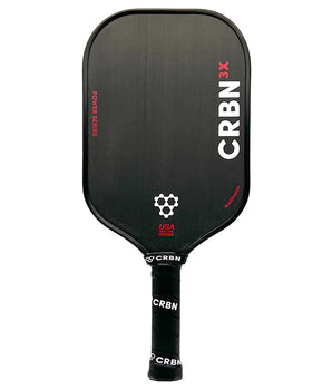 CRBN 3X Power Series Pickleball Paddle 14mm 8oz