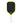 Bread & Butter The Filth Pickleball Paddle 16mm El Citron