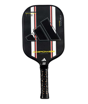 Adidas Adipower Carbon ATTK Pickleball Paddle 16mm 2024