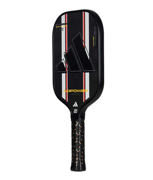 Adidas Adipower Carbon ATTK Pickleball Paddle 16mm 2024