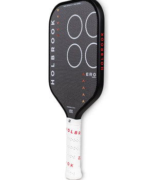 HOLBROOK Pro - Aero Metallic T 16mm Pickleball Paddle