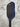 AIREO Cyclone 16mm Pickleball Paddle — Spinwave Certified Pre-Owned (Mint) - Spinwave Pickleball Inc.