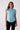AirLite™ Women's Tee - Spinwave Pickleball Inc.