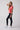 AirLite™ Women's Tee - Spinwave Pickleball Inc.