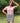 Skort Obsession Amazed Skort — Black & White