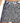 Skort Obsession Amazed Skort — Black & White