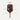 Proton Series Three Project Coyote 15mm Elongated Pickleball Paddle - Spinwave Pickleball Inc.