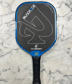 ProKennex Pickleball Paddles | Black Ace | Spinwave – Spinwave