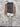 Selkirk LABS Project Boomstik Widebody Canyon Clay pickleball paddle, back with hangtag