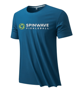 Spinwave Performance Shirt - Spinwave Pickleball Inc.