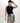 Skort Obsession Camo Black Skort