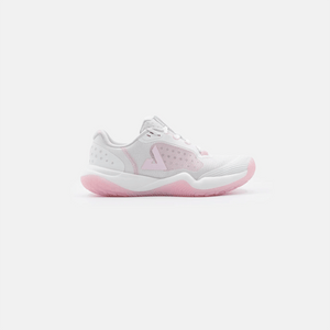 JOOLA FUNKSH1n_PB: R4LLy Women's Pickleball Shoe - White/Light Pink