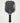 CRBN² TF TruFoam Barrage Square 14mm Grey/Orange Pickleball Paddle — Spinwave Certified Pre-Owned (Mint) - Spinwave Pickleball Inc.