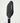 CRBN² TF TruFoam Barrage Square 14mm Grey/Orange Pickleball Paddle — Spinwave Certified Pre-Owned (Mint) - Spinwave Pickleball Inc.